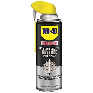 WD-40 300059 Lubricant, 10 oz Can