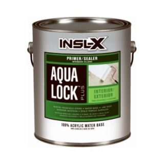 INSL-X Aqua Lock Plus Primer, Gallon