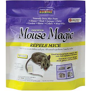 Bonide 866 Mouse Repellent