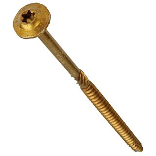 GRK 3/8 x 12 RSS™ Rugged Structural Screw Individually Tagged