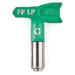 GRACO Fine Finish Low Pressure RAC X FF LP SwitchTip, 410
