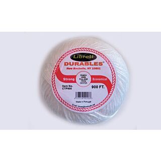 Durables Poly Tying Twine 1 Ply