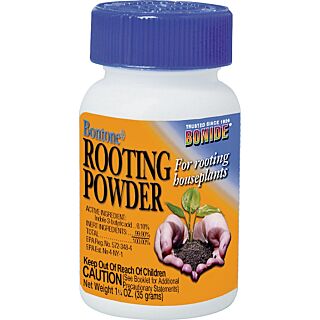 Bonide Rooting Powder, Solid, 1.25 oz.