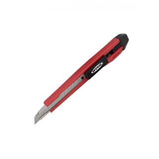 Hyde AUTO-LOCK SNAP-OFF KNIFE, 9MM