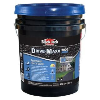 BLACK JACK® Drive-Maxx 1000 Blue