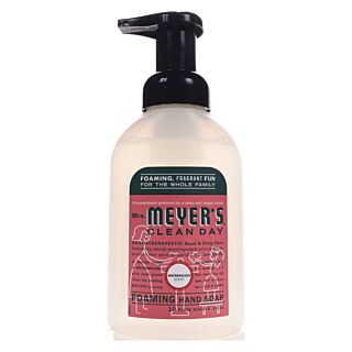 Mrs. Meyers Foaming Hand Soap, 10 oz., Watermelon