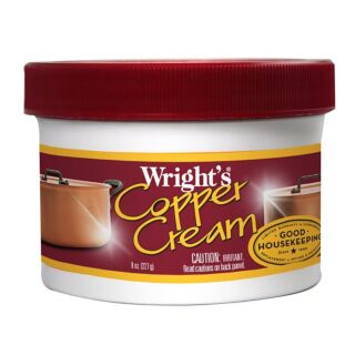 Wright's Copper Cream, 8 oz.