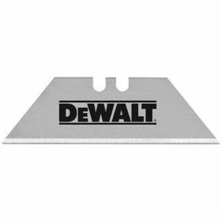 DeWALT Heavy Duty Utility Blades - 75 Pack, DWHT11004L