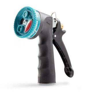 Gilmour 7-Pattern Select-A-Spray Nozzle