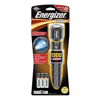 Energizer 1300 Lumen Flashlight
