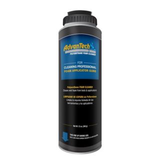 Huber AdvanTech Subfloor Adhesive Cleaner, 12 oz.
