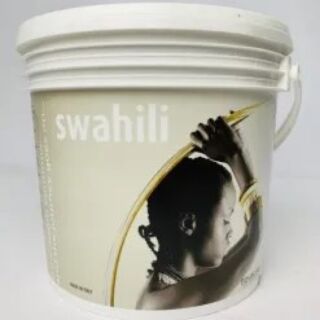 Firenzecolor™, Swahili Metallic Gold, 5 Liter
