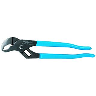 CHANNELLOCK 422 Tongue and Groove Plier, 9½ in. Long
