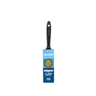 Wooster® Z1120, 1-1/2 in. Yachtsman® Varnish Paint Brush