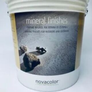 Firenzecolor™ Marmur Fine Lime based plaster, 20 KG