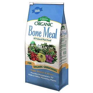 ESPOMA Bone Meal Plant Food, 4 lb.