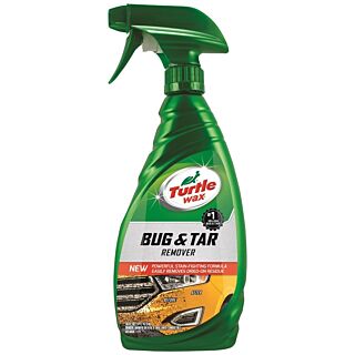 Turtle Wax T-520 Bug and Tar Remover, 16 fl-oz Bottle