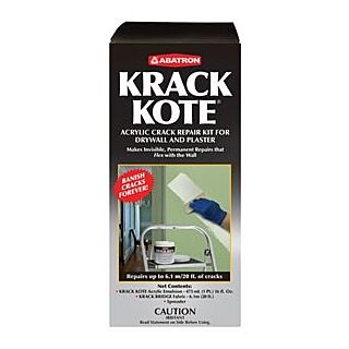 ABATRON KRACK KOTE KRACK Crack Repair Kit