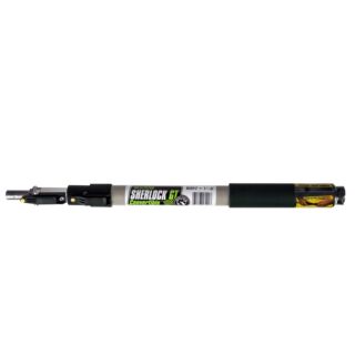 Wooster® R097, 1 ft. - 2 ft. Sherlock® GT® Convertible Extension Pole