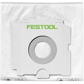 Festool SELFCLEAN Filter Bag SC FIS-CT 26/5
