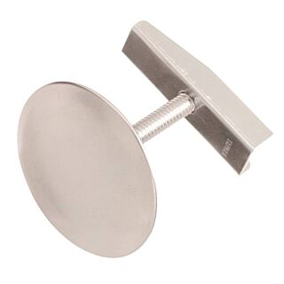 Plumb Pak PP815-1 Faucet Hole Cover, For Sink and Faucets