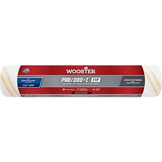 Wooster®, 14 in. Pro/Doo-Z® FTP® Roller Cover