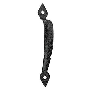 National Hardware N109-016 Spear Pull, 10-3/32 in H, Steel