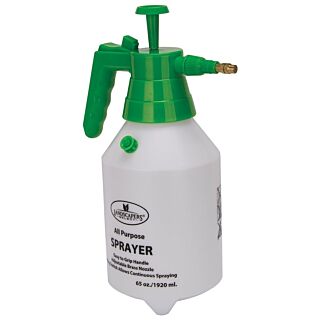 Landscapers Select Pressure Sprayer, 1.5 L, Poly Bag, Adjustable
