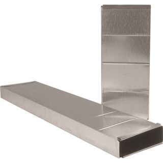 Imperial GV0213 Stack Duct, Steel