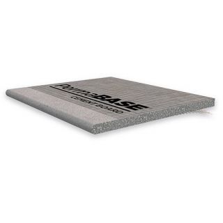 Nation Gypsum 5/8 in. Permase Cement Board, 3 ft. x 5 ft. Sheet