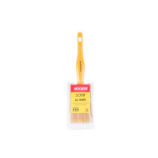 Wooster® Q3108, 2 in. Softip® Paint Brush
