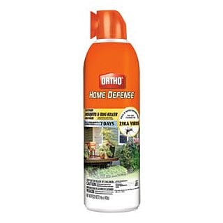Ortho Mosquito and Bug Killer, 16 oz. 2250 sq-ft Coverage Area