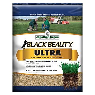 Jonathan Green Black Beauty® Ultra Grass Seed Mixture