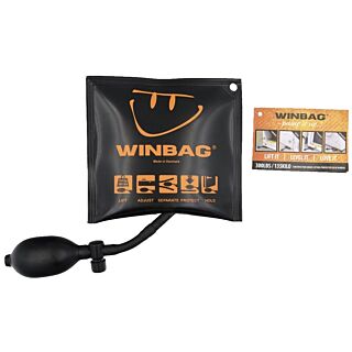 Winbag WB20 Shimming Inflatable Winbag