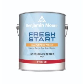 Benjamin Moore Fresh Start All-Purpose Oil Based Primer C085, Gallon