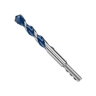 Bosch 5/8 In. x 6 In. BlueGranite Turbo™ Carbide Hammer Drill Bit
