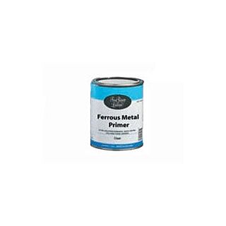 Fine Paints of Europe Ferrous Metal Primer 750 mL