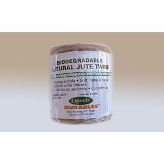 Durables Biodegradable Jute Twine 3 Ply
