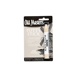 Old Masters Putty Stick, Natural
