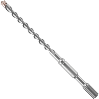 Bosch 3/8 In. x 13 In. Spline Speed-X™ Rotary Hammer Bit