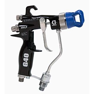 GRACO G40 Air Assisted Spray Gun with Tip