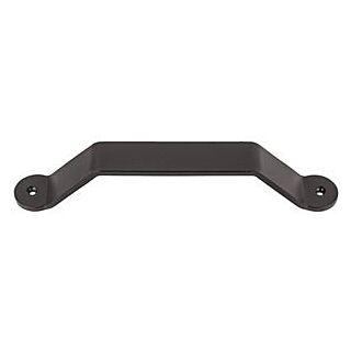 National Hardware N187-010 Bar Pull, Steel, Oil-Rubbed Bronze