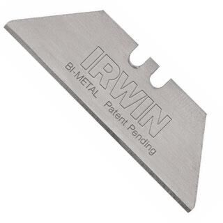 Irwin Bi-Metal Safety Blades, 2088100
