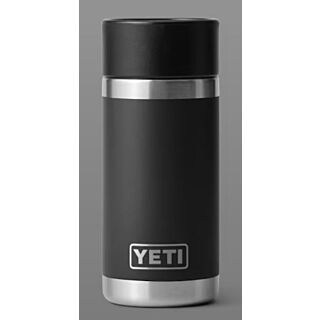 YETI Rambler® 12 oz. Hotshot™ Bottle with Hotshot™ Cap, Black