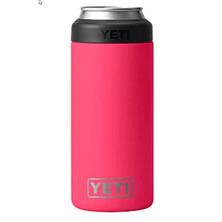 YETI Colster® Slim Can Cooler, 12 oz., Bimini Pink