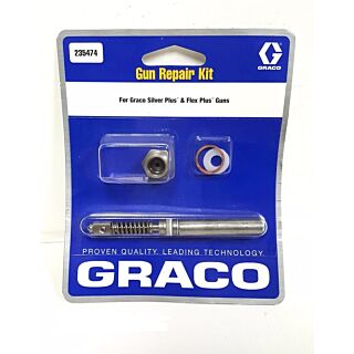 GRACO Silver Plus Gun Repair Kit