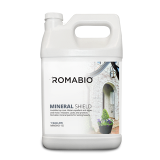 Romabio Mineral Shield Gallon