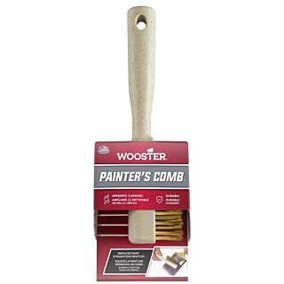 Wooster® 1832 Painter's Comb