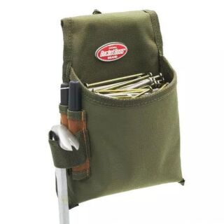Bucket Boss Fastener Pouch with Flapfit