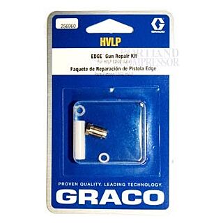 GRACO Edge Gun Repair Kit